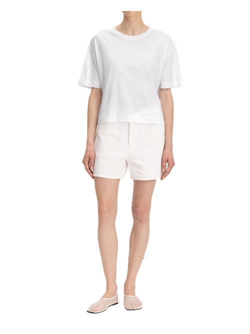 rd-shirt 1/4 Allude Allude | 262/8001340 40